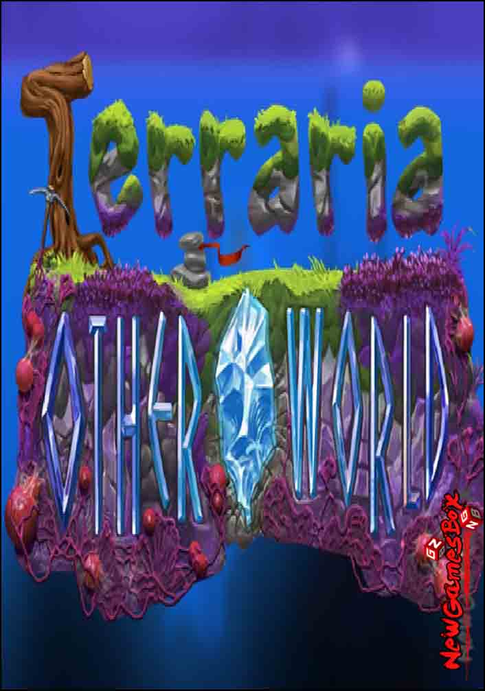 terraria pc version free full